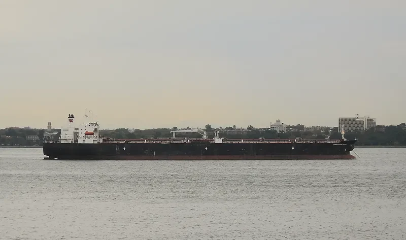 ASTUTE Tanker IMO 9191333 photo 6