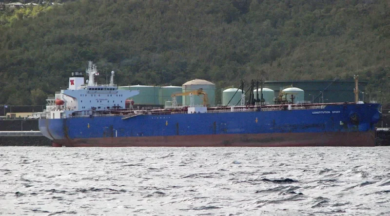 ASTUTE Tanker IMO 9191333 photo 7
