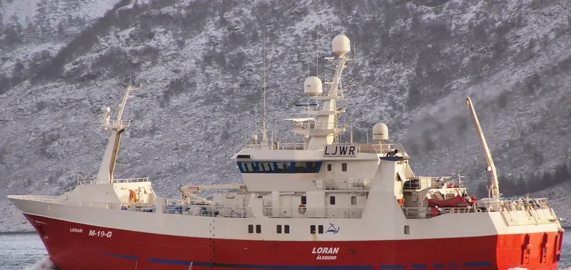 LORAN General Cargo IMO 9191357 photo 7
