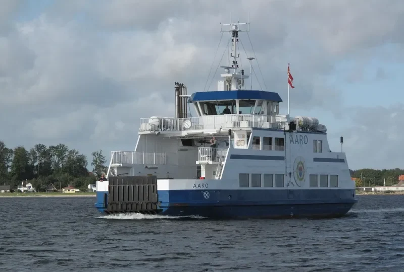 AARO Ro-Ro IMO 9191383