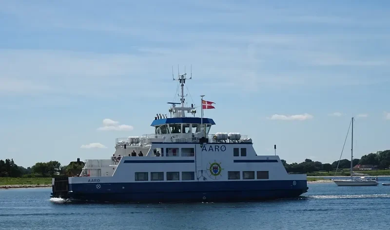 AARO Ro-Ro IMO 9191383 photo 4