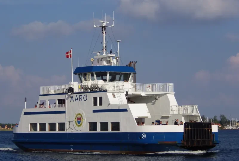 AARO Ro-Ro IMO 9191383 photo 9