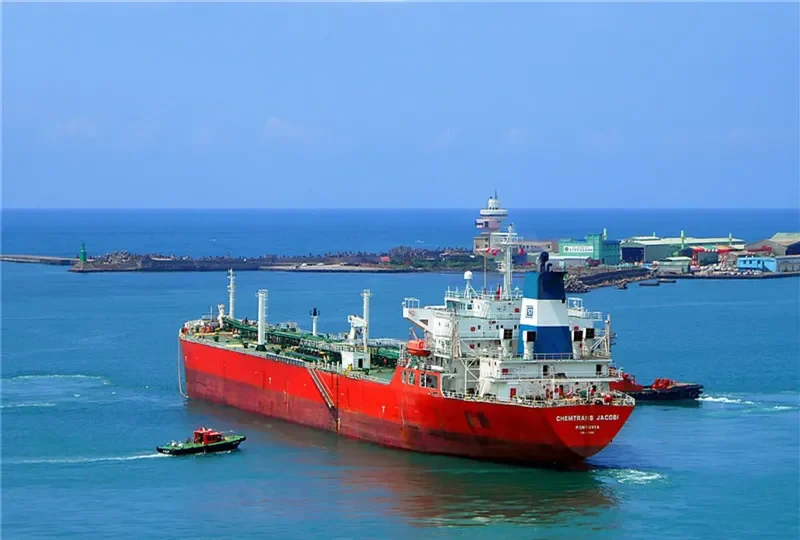 ACE Tanker IMO 9191395 photo 3