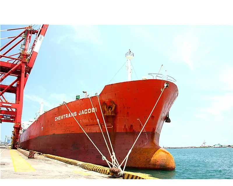 ACE Tanker IMO 9191395 photo 5