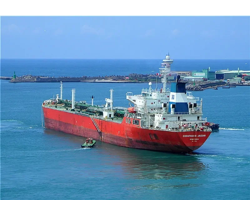 ACE Tanker IMO 9191395 photo 6