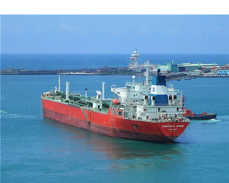 ACE Tanker IMO 9191395 photo 7