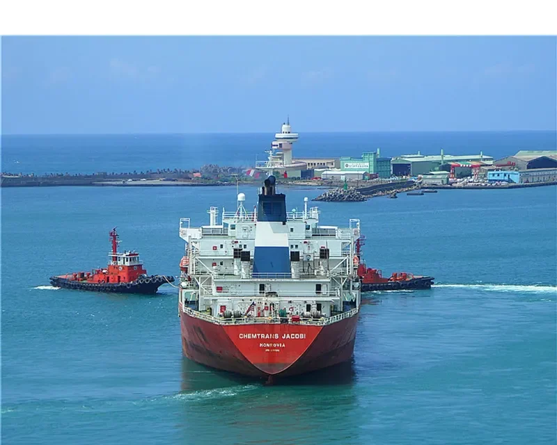 ACE Tanker IMO 9191395 photo 8