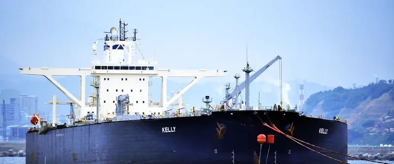 KELLY Tanker IMO 9191400