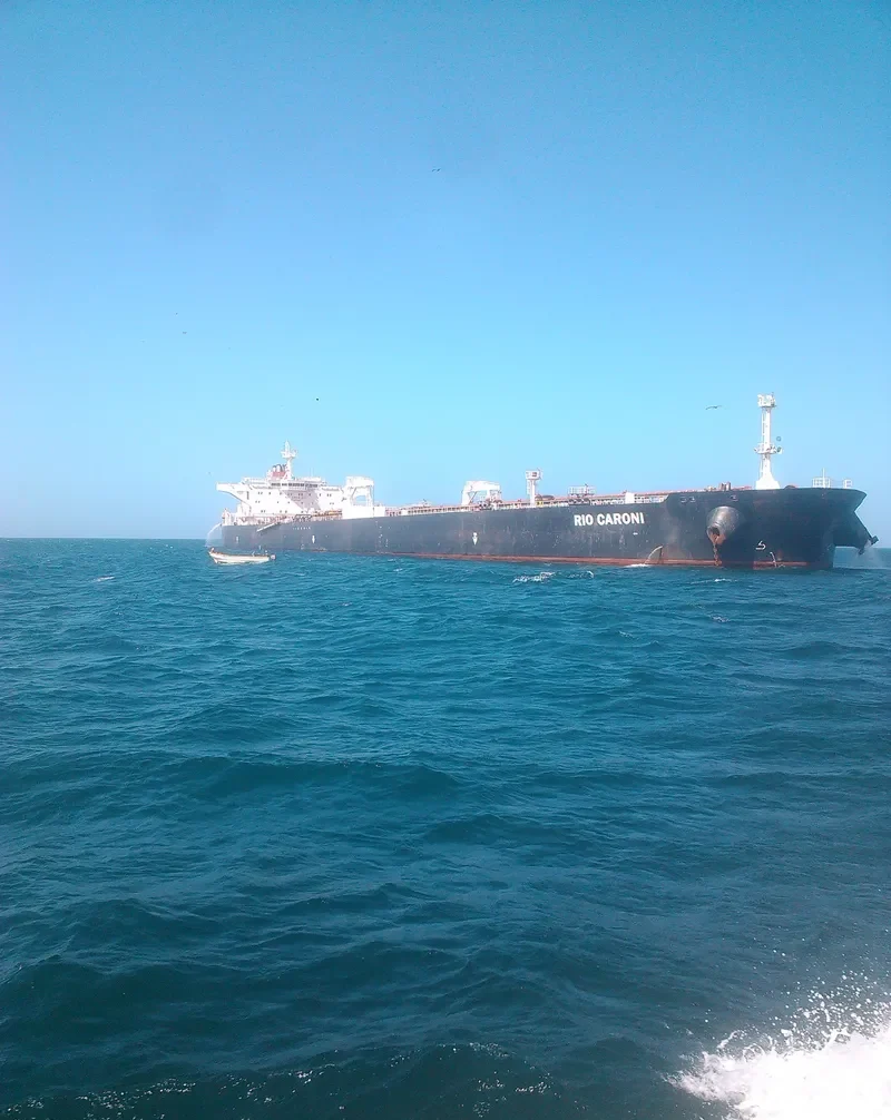KELLY Tanker IMO 9191400 photo 4