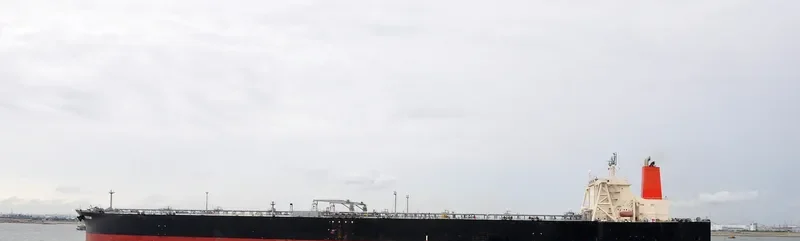 GREEK WARRIOR Tanker IMO 9191412 photo 6