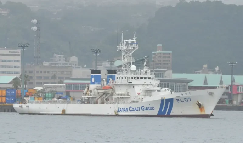 SATSUMA General Cargo IMO 9191503 photo 5