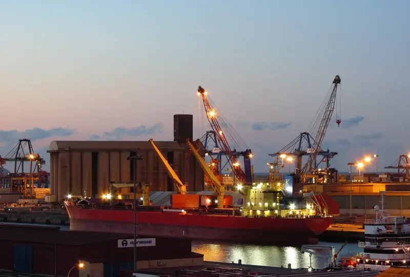 FUYUAN Bulk Carrier IMO 9191527 photo 10