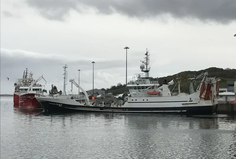 LONNINGEN General Cargo IMO 9191539 photo 3
