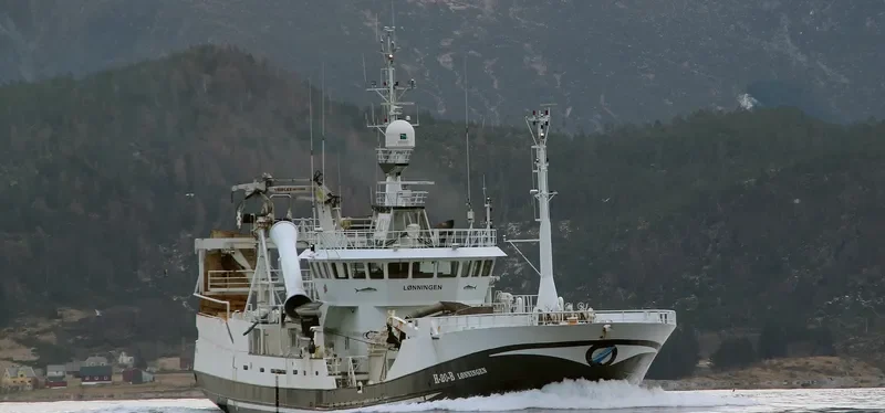LONNINGEN General Cargo IMO 9191539 photo 6