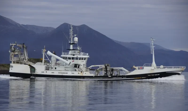 LONNINGEN General Cargo IMO 9191539 photo 10