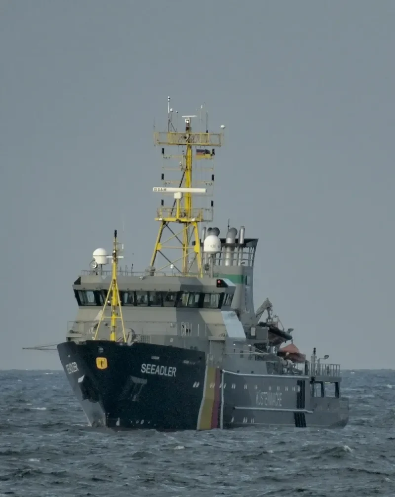 SEEADLER General Cargo IMO 9191541 photo 5