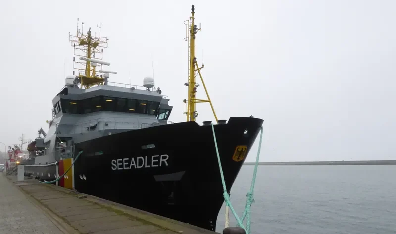 SEEADLER General Cargo IMO 9191541 photo 7