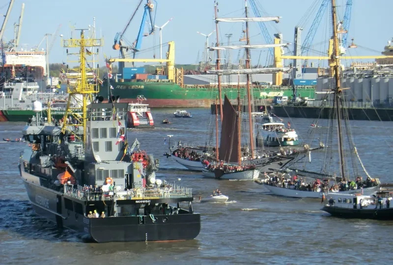 SEEADLER General Cargo IMO 9191541 photo 8