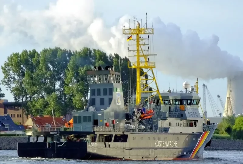 SEEADLER General Cargo IMO 9191541 photo 10