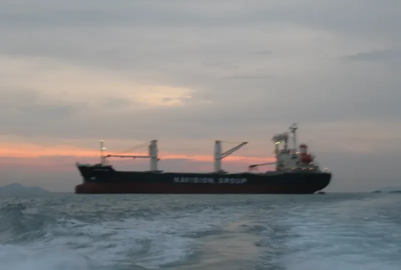 ICOA URU Bulk Carrier IMO 9191565 photo 6