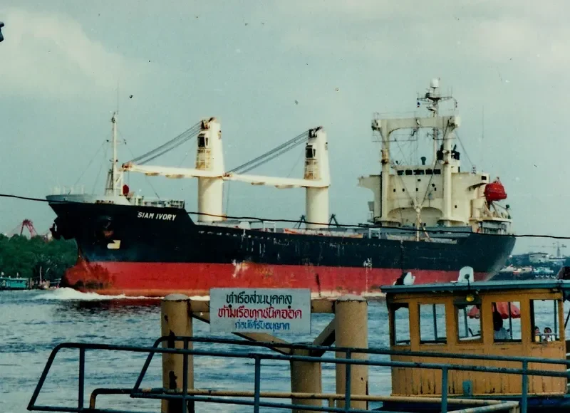 ICOA URU Bulk Carrier IMO 9191565 photo 7