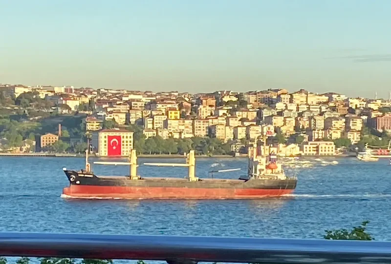 DEEB BREEZE General Cargo IMO 9191577 photo 7