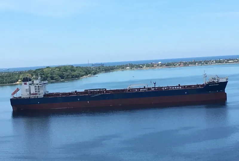 DEEB BREEZE General Cargo IMO 9191577 photo 10