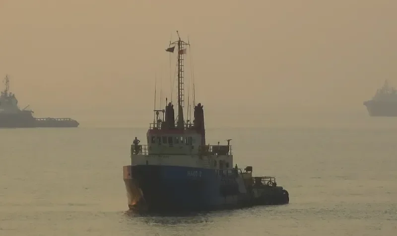 WCD AL JASRA General Cargo IMO 9191591 photo 3