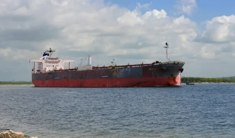 WHITE TRADER Tanker IMO 9191711 photo 2