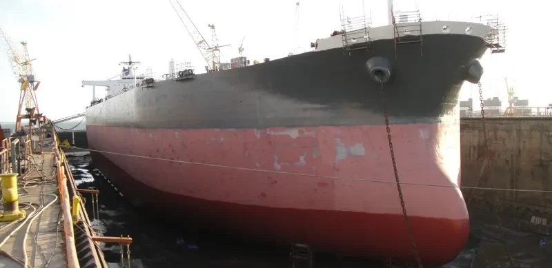 WHITE TRADER Tanker IMO 9191711 photo 4