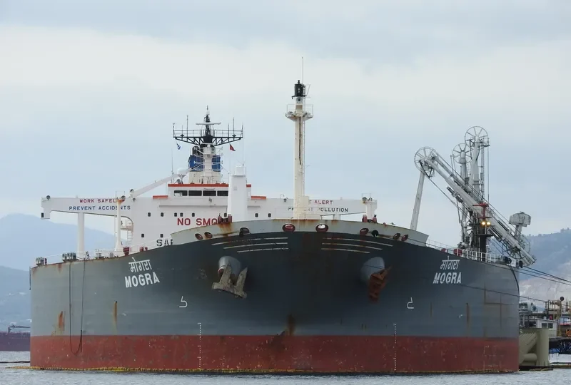 TULIP Tanker IMO 9191723 photo 2