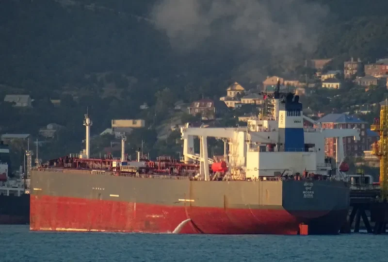 TULIP Tanker IMO 9191723 photo 4