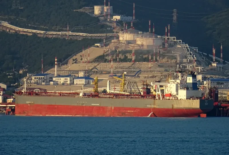 TULIP Tanker IMO 9191723 photo 5