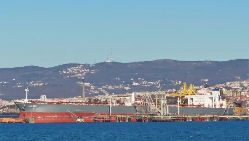 TULIP Tanker IMO 9191723 photo 6