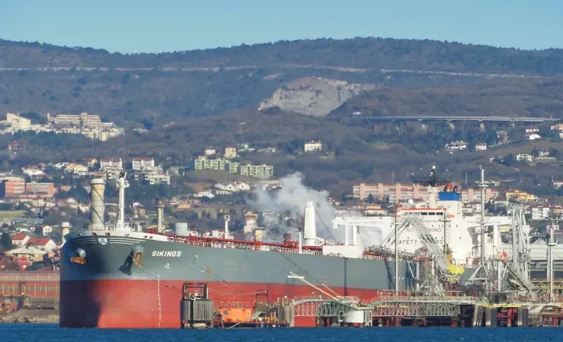 TULIP Tanker IMO 9191723 photo 7
