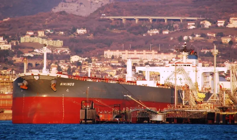 TULIP Tanker IMO 9191723 photo 8