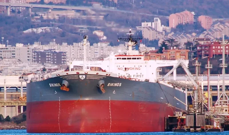 TULIP Tanker IMO 9191723 photo 9