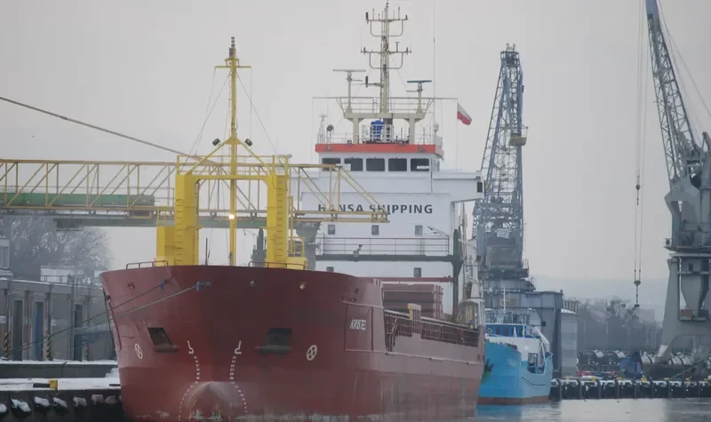 KRISTEL General Cargo IMO 9191747 photo 9
