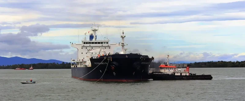 PETROLIMEX 15 Tanker IMO 9191759