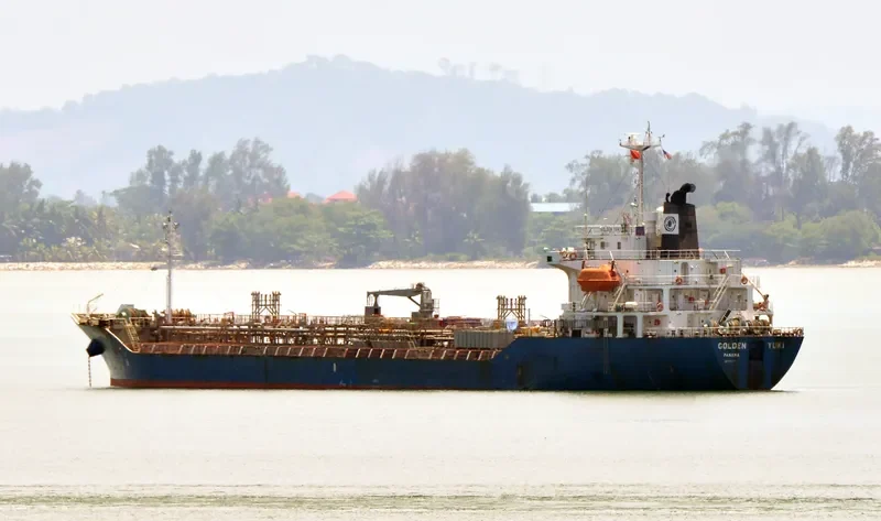 BILLIONS NO.18 Tanker IMO 9191773 photo 2