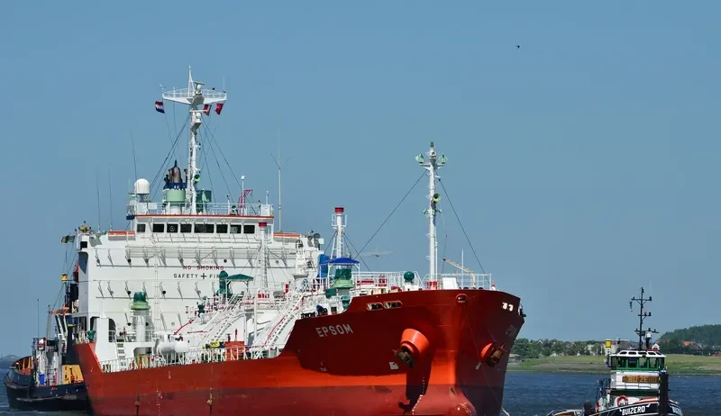 GAS EASTERN General Cargo IMO 9191785 photo 3