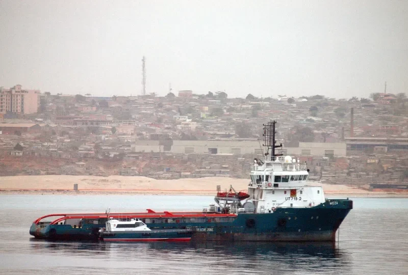 TAG 16 Offshore Vessel IMO 9191797 photo 3