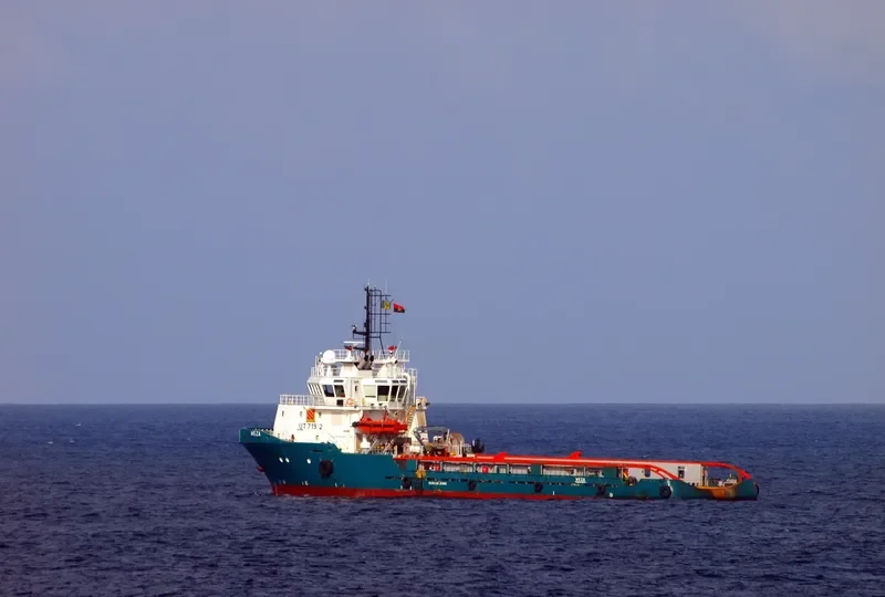 TAG 16 Offshore Vessel IMO 9191797 photo 4