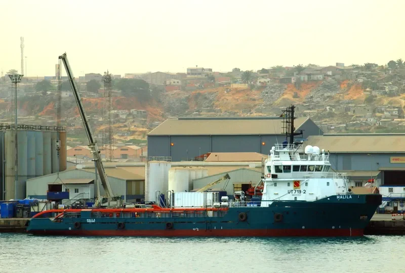 MALILA General Cargo IMO 9191802 photo 6