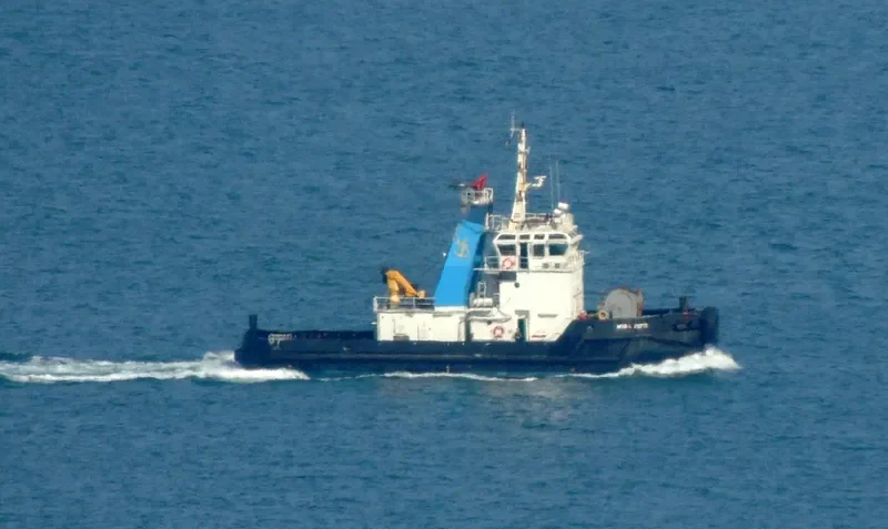 EDT PITHEAS General Cargo IMO 9191814