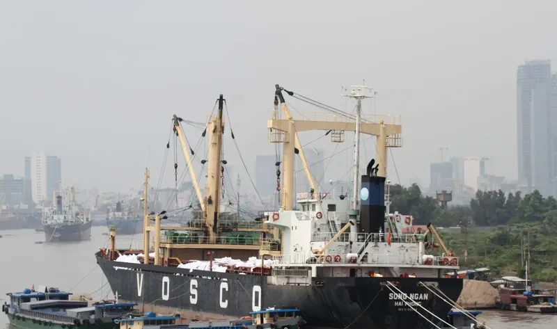 STC ATHENA General Cargo IMO 9192026 photo 8