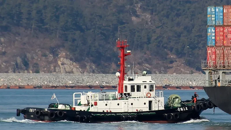 KUK HWA NO.1 General Cargo IMO 9192038 photo 3