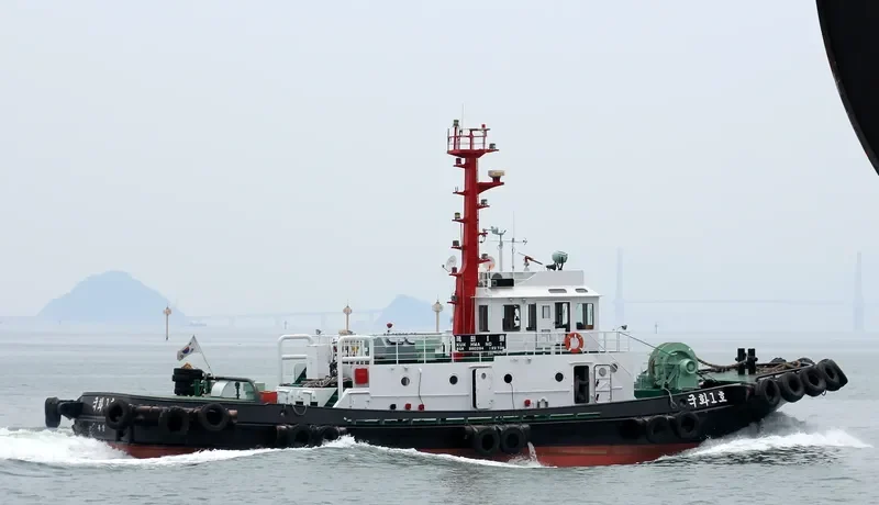 KUK HWA NO.1 General Cargo IMO 9192038 photo 4