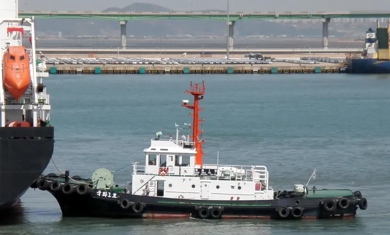 KUK HWA NO.1 General Cargo IMO 9192038 photo 5