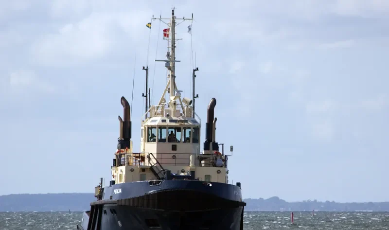 FENJA General Cargo IMO 9192076 photo 4